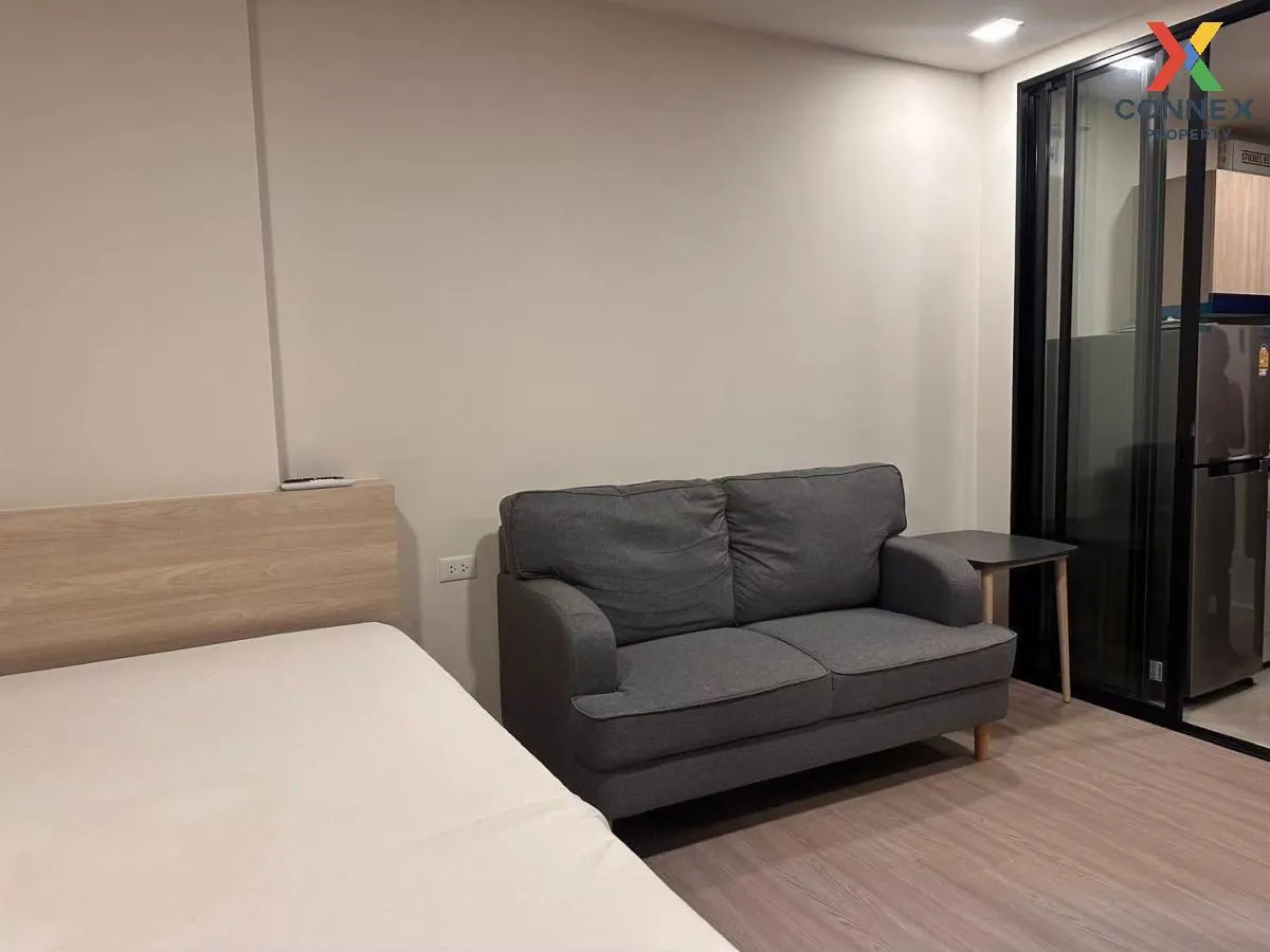 เช่าคอนโด  เดอะ มูฟ บางแค บางแคเหนือ เขต บางแค กรุงเทพ CX-136764 1