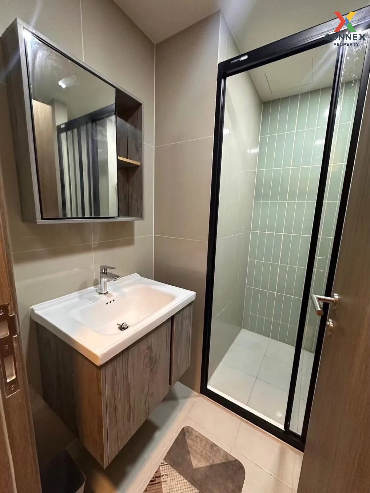 เช่าคอนโด  เดอะ มูฟ บางแค บางแคเหนือ เขต บางแค กรุงเทพ CX-136764