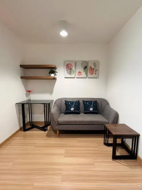 ขายคอนโด  ชาโตว์ อินทาวน์ สุขุมวิท 62/1 BTS-บางจาก บางจาก เขต พระโขนง กรุงเทพ CX-136765