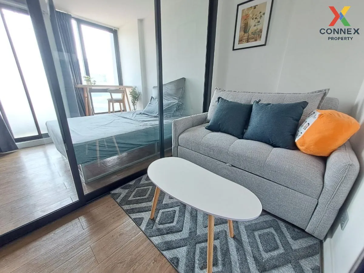 For Rent Condo , Esta Bliss , Min Buri , Min Buri , Bangkok , CX- 1