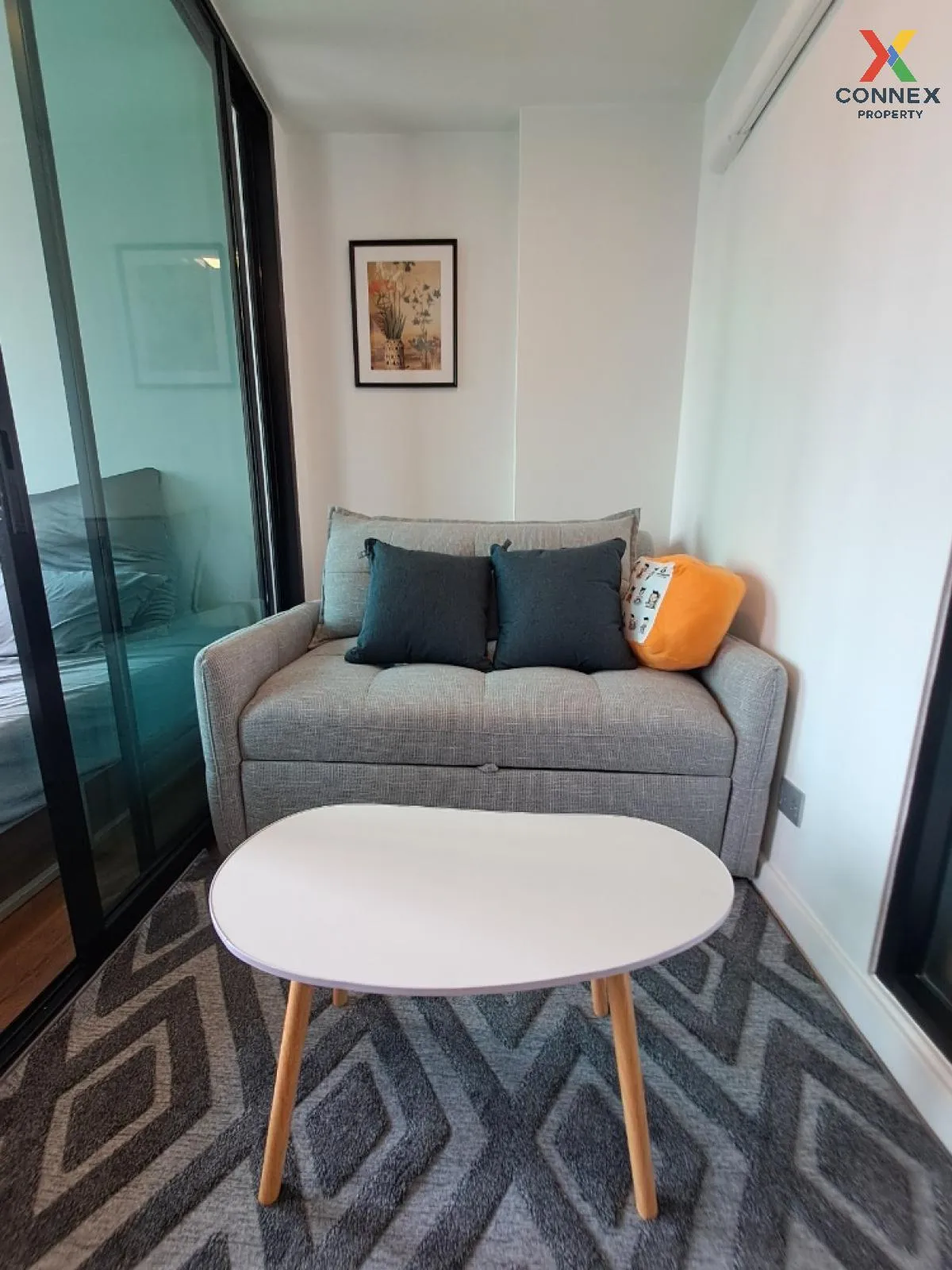 For Rent Condo , Esta Bliss , Min Buri , Min Buri , Bangkok , CX- 2