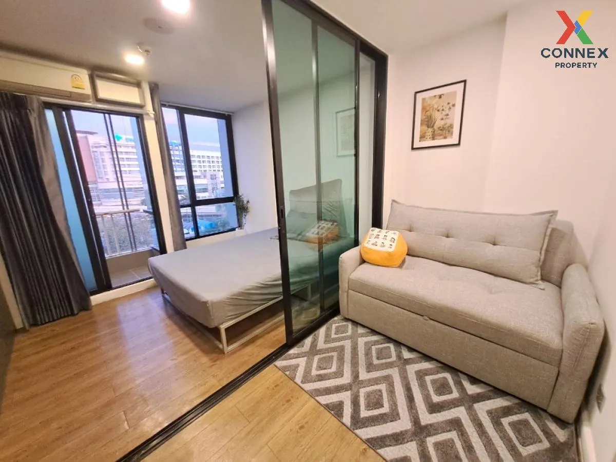 For Rent Condo , Esta Bliss , Min Buri , Min Buri , Bangkok , CX- 3