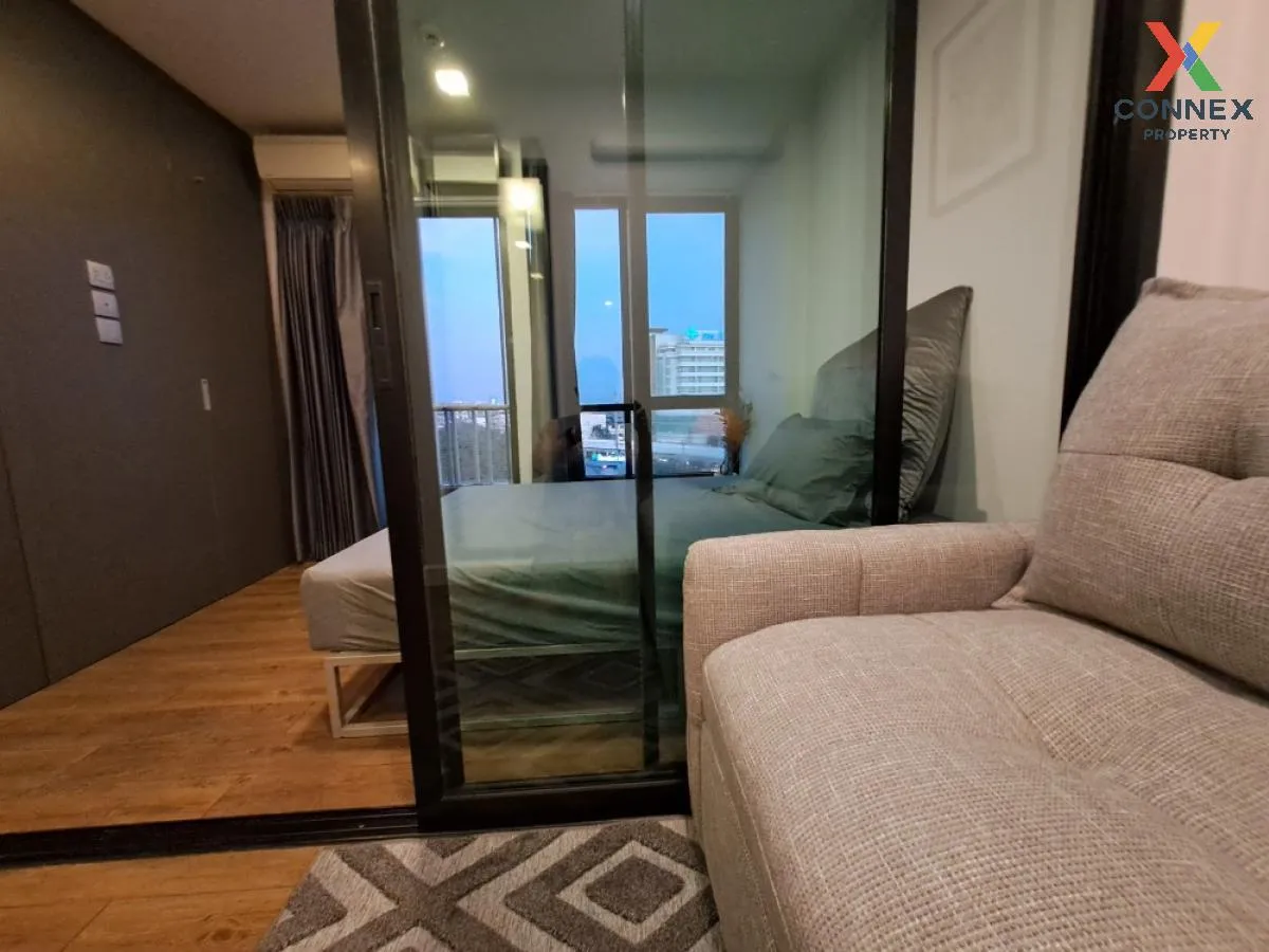 For Rent Condo , Esta Bliss , Min Buri , Min Buri , Bangkok , CX- 4