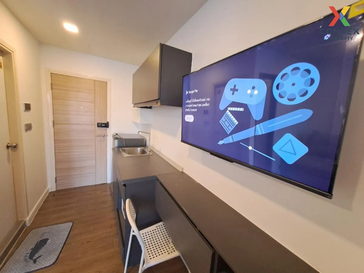 For Rent Condo , Esta Bliss , Min Buri , Min Buri , Bangkok , CX-