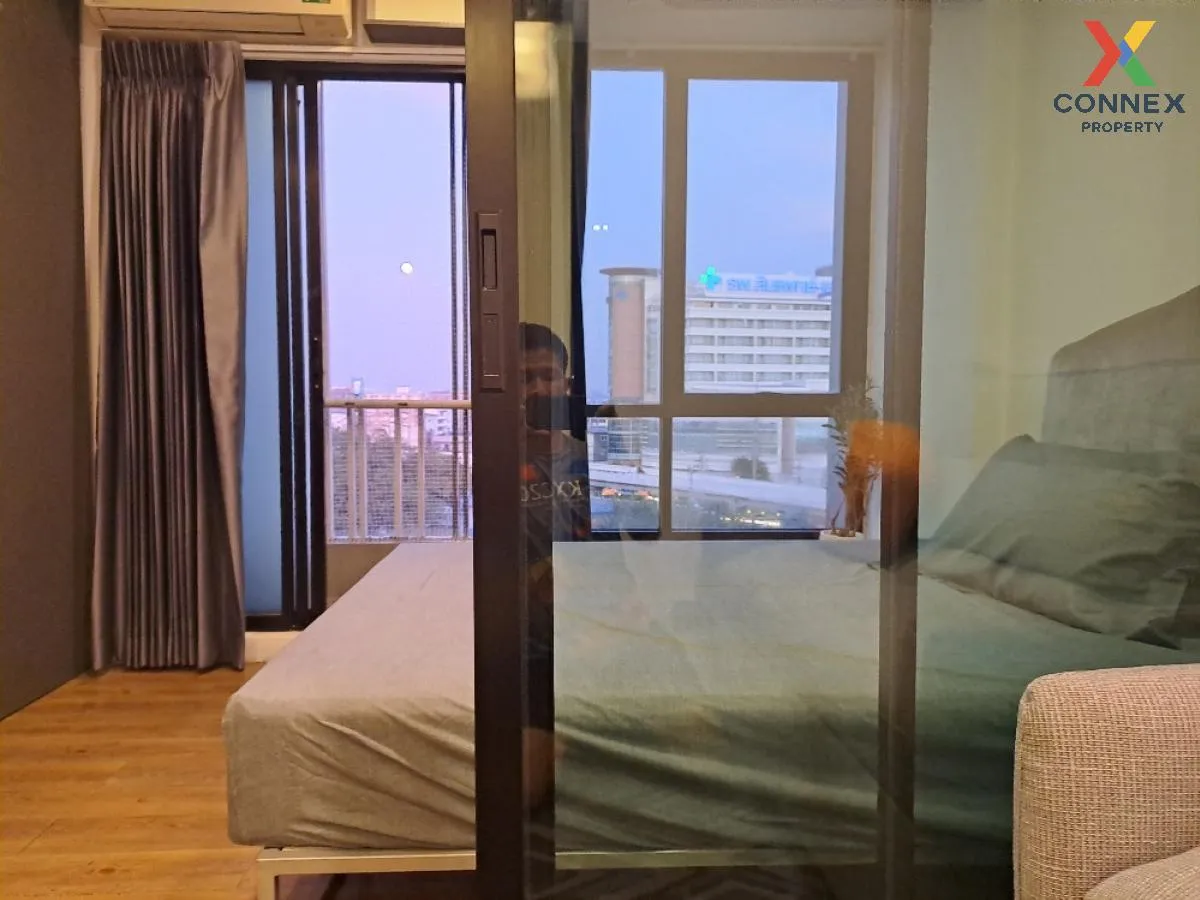 For Rent Condo , Esta Bliss , Min Buri , Min Buri , Bangkok , CX-
