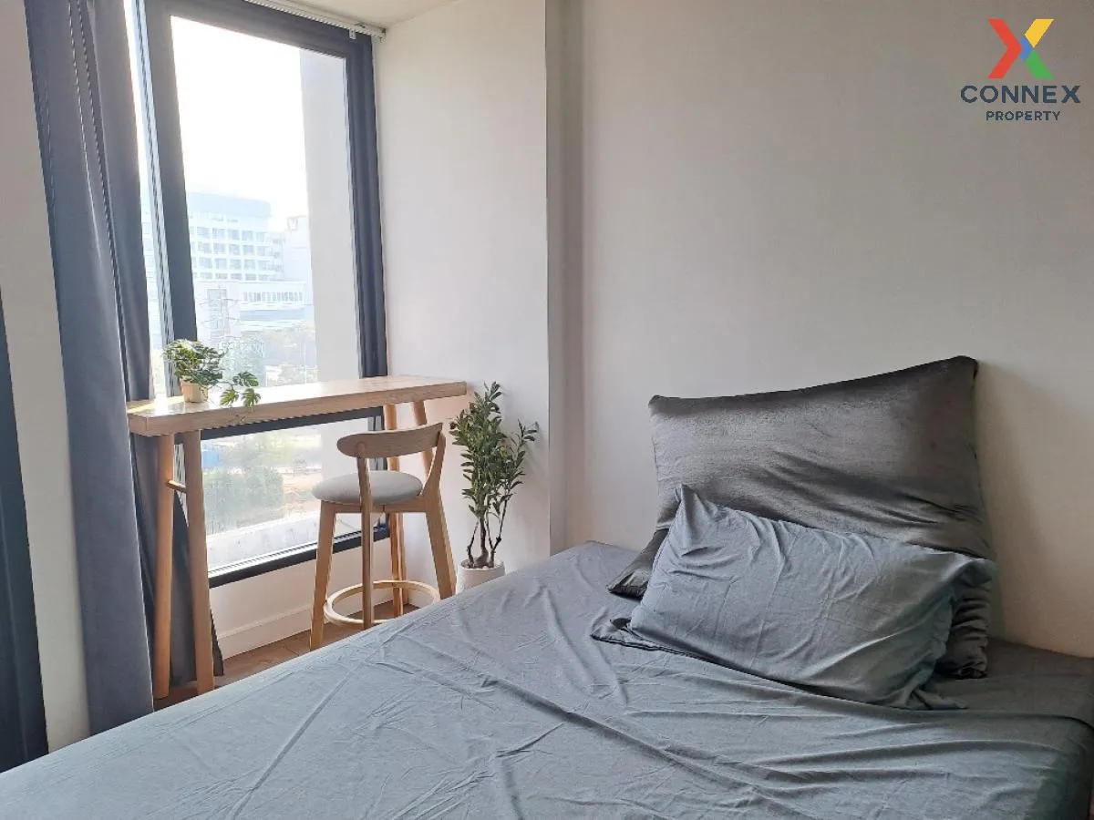 For Rent Condo , Esta Bliss , Min Buri , Min Buri , Bangkok , CX-