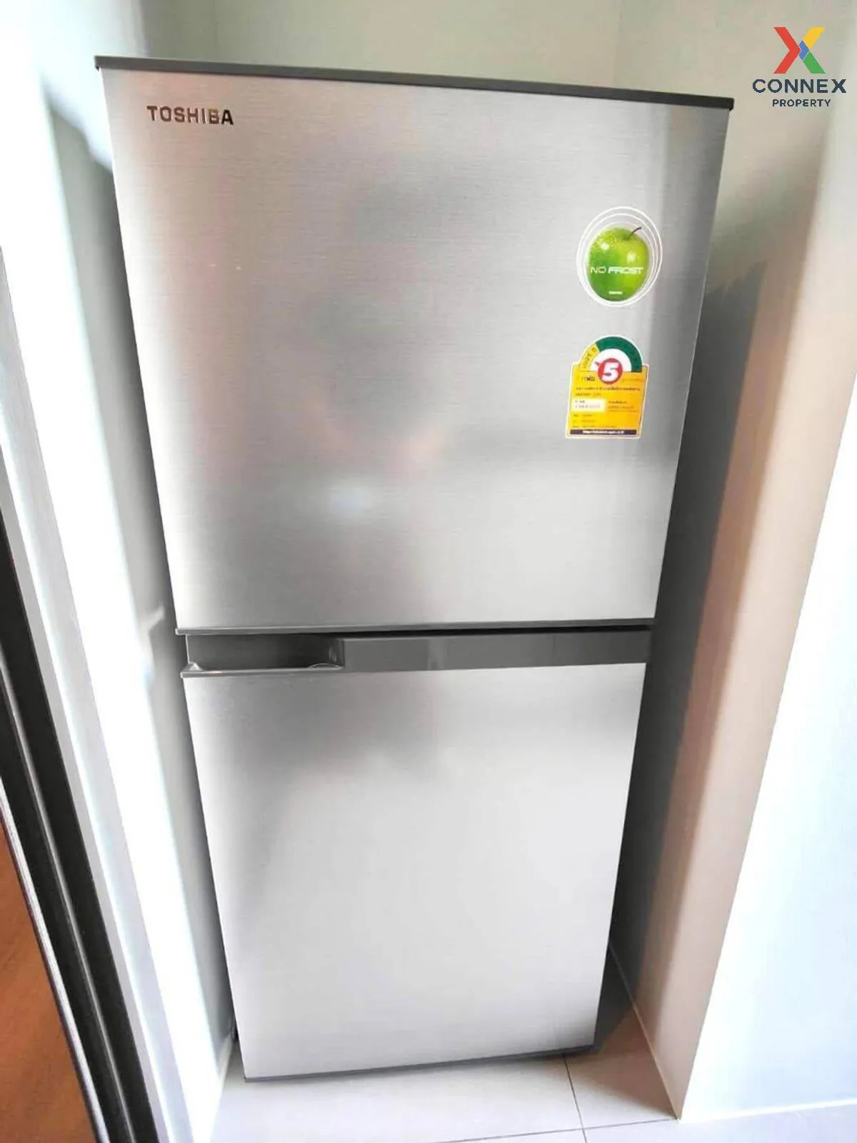 เช่าคอนโด  เดอะ โพลิแทน อควา MRT-สะพานพระนั่งเกล้า บางกระสอ เมือง 4