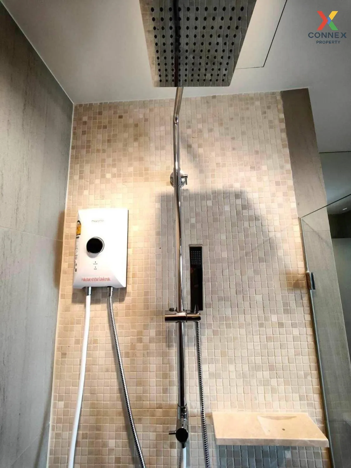 เช่าคอนโด  เดอะ โพลิแทน อควา MRT-สะพานพระนั่งเกล้า บางกระสอ เมือง