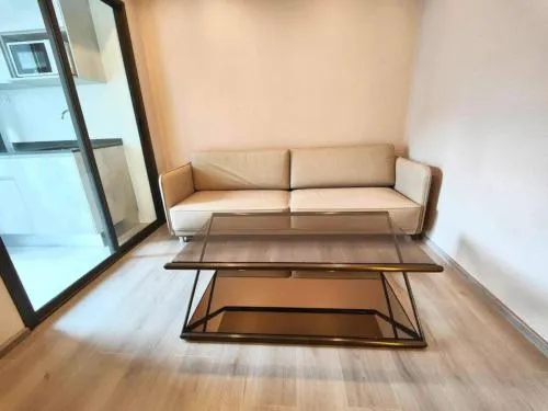 เช่าคอนโด  เดอะ โพลิแทน อควา MRT-สะพานพระนั่งเกล้า บางกระสอ เมืองนนทบุรี นนทบุรี CX-136767