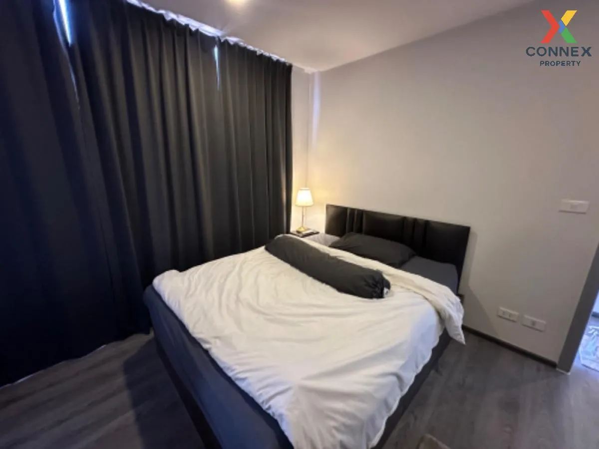 For Rent Condo , The Origin Ladprao-Bangkapi , Khlong Chan , Bang 3