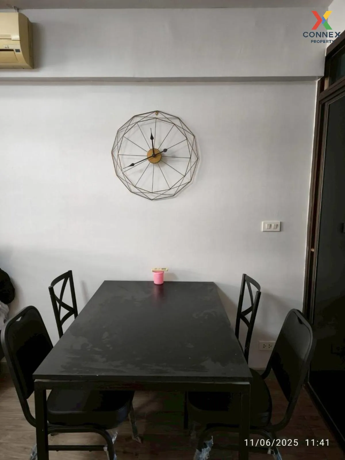 เช่าคอนโด  สยามคอนโดมิเนียม MRT-พระราม 9 ห้วยขวาง เขต ห้วยขวาง กร 2