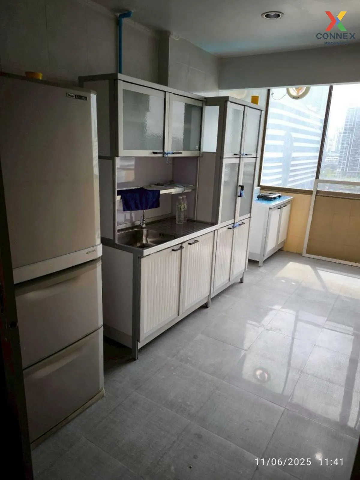 เช่าคอนโด  สยามคอนโดมิเนียม MRT-พระราม 9 ห้วยขวาง เขต ห้วยขวาง กร 3