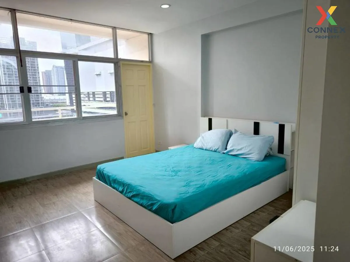 เช่าคอนโด  สยามคอนโดมิเนียม MRT-พระราม 9 ห้วยขวาง เขต ห้วยขวาง กร 4