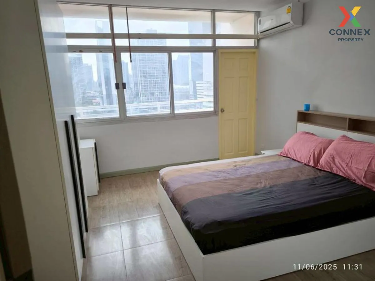 เช่าคอนโด  สยามคอนโดมิเนียม MRT-พระราม 9 ห้วยขวาง เขต ห้วยขวาง กร