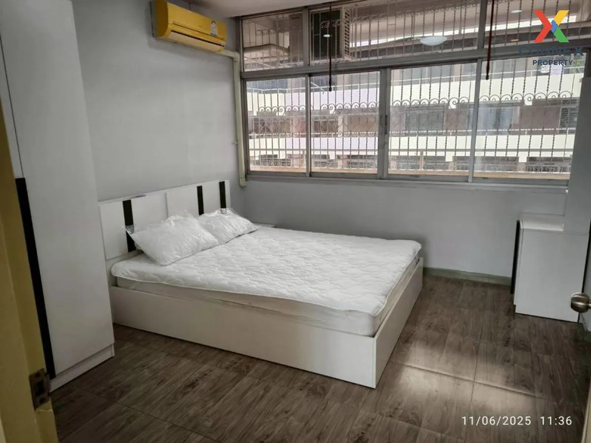 เช่าคอนโด  สยามคอนโดมิเนียม MRT-พระราม 9 ห้วยขวาง เขต ห้วยขวาง กร