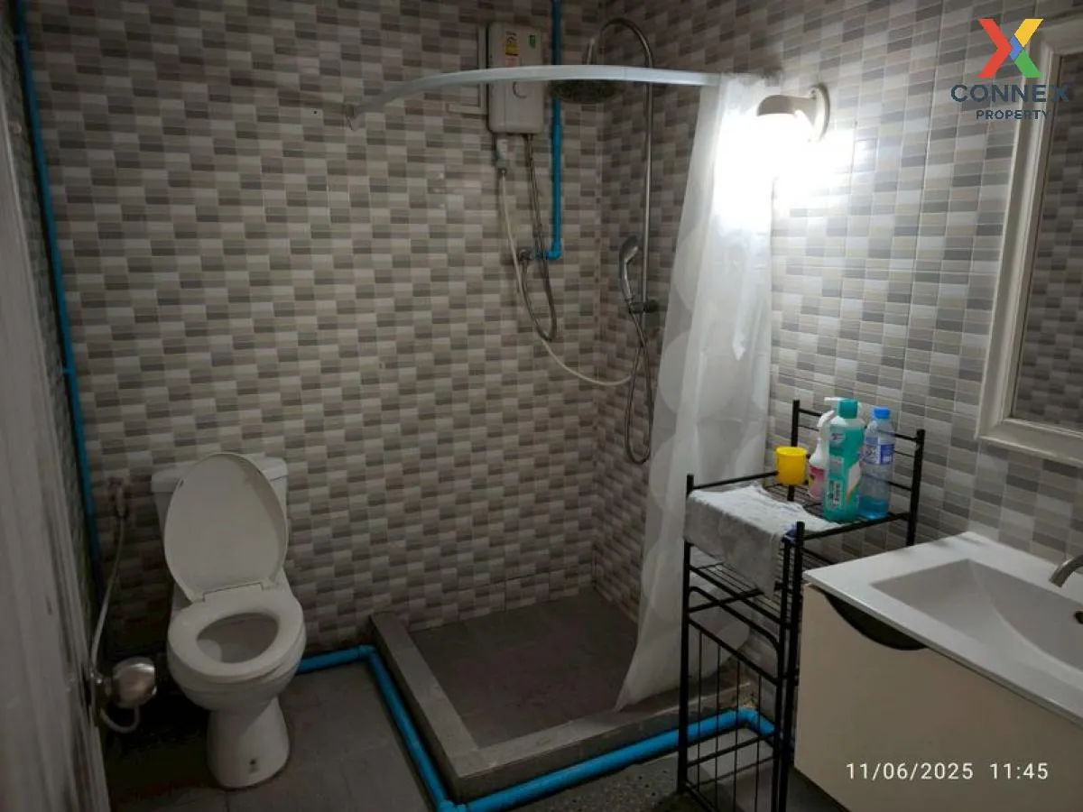 เช่าคอนโด  สยามคอนโดมิเนียม MRT-พระราม 9 ห้วยขวาง เขต ห้วยขวาง กร