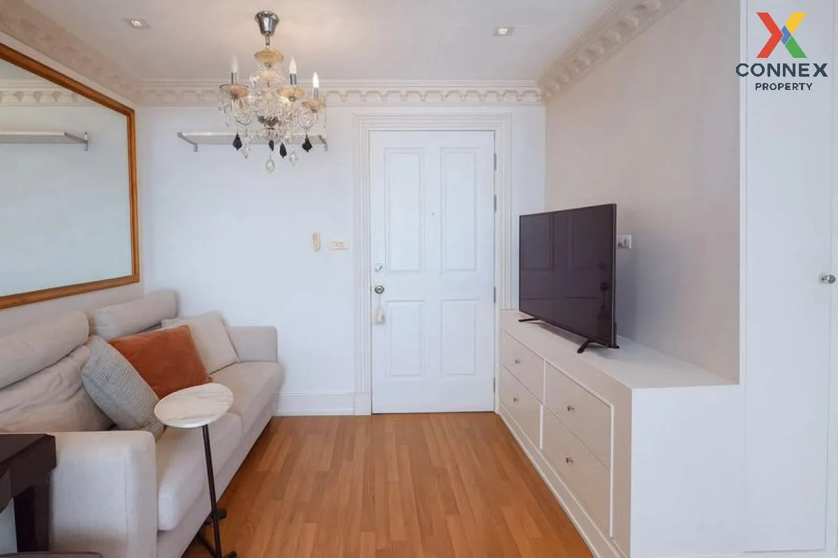 For Rent Condo , Lumpini Place Rama 4 - Kluaynamthai , BTS-Phra K 1