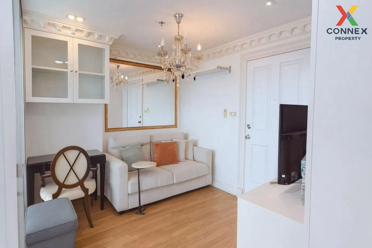 For Rent Condo , Lumpini Place Rama 4 - Kluaynamthai , BTS-Phra K 2