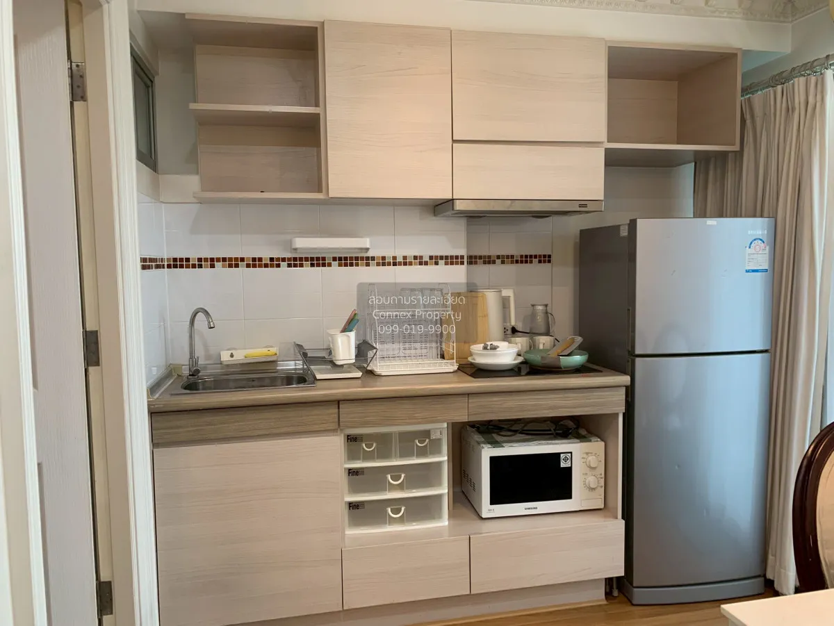 For Rent Condo , Lumpini Place Rama 4 - Kluaynamthai , BTS-Phra K 2