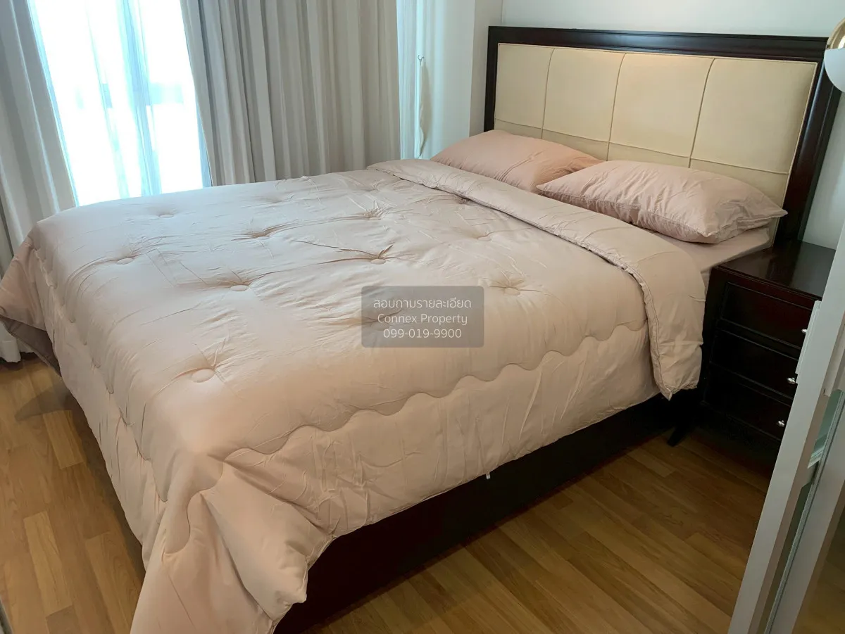 For Rent Condo , Lumpini Place Rama 4 - Kluaynamthai , BTS-Phra K 3
