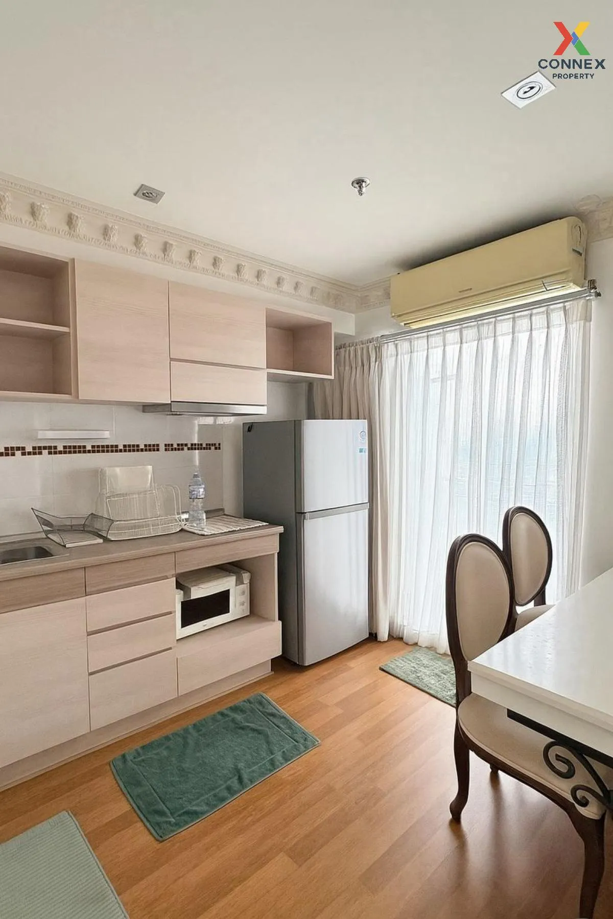 For Rent Condo , Lumpini Place Rama 4 - Kluaynamthai , BTS-Phra K 4