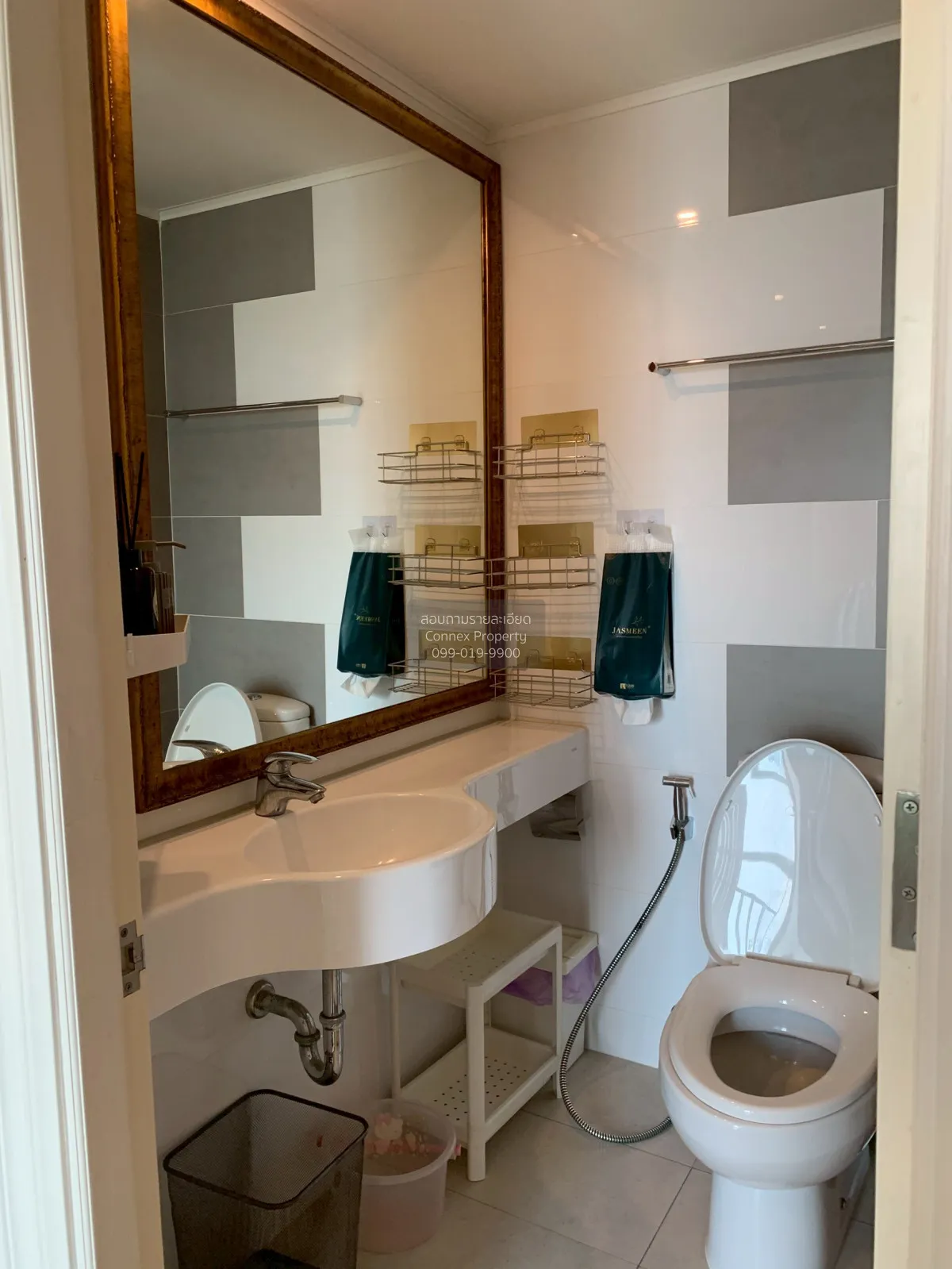 For Rent Condo , Lumpini Place Rama 4 - Kluaynamthai , BTS-Phra K