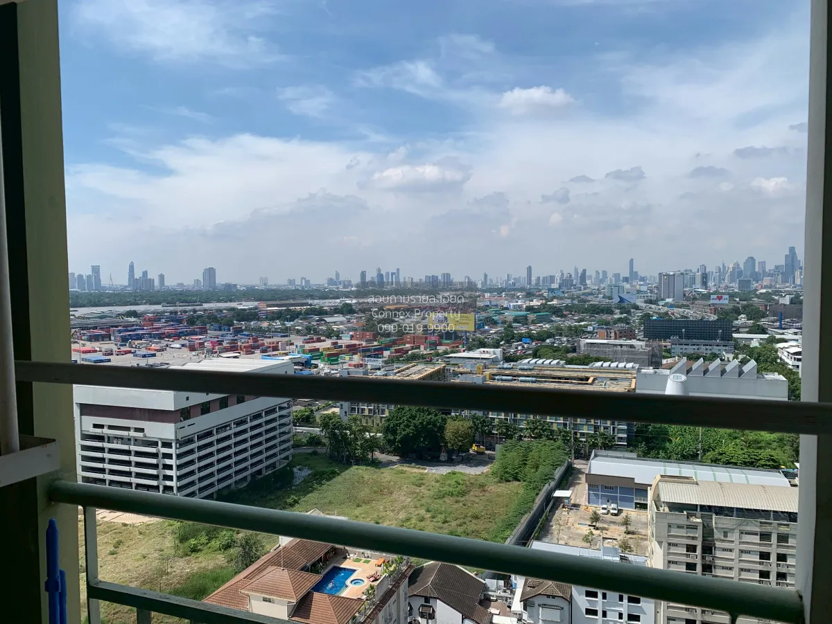 For Rent Condo , Lumpini Place Rama 4 - Kluaynamthai , BTS-Phra K