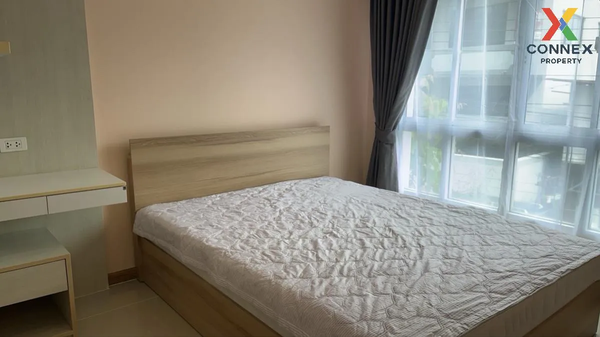 เช่าคอนโด  ไวโอ้ แคราย MRT-ศูนย์ราชการนนทบุรี (สายสีชมพู) บางกระส