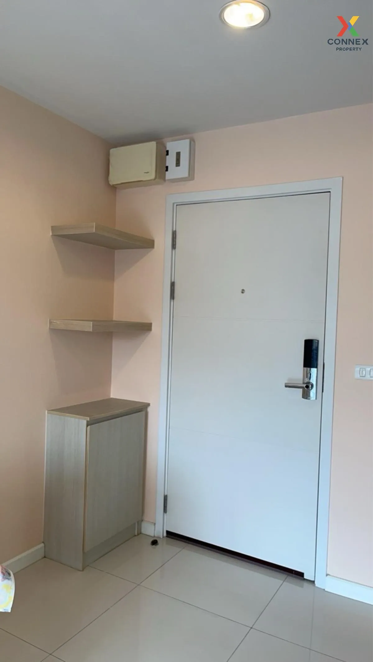 เช่าคอนโด  ไวโอ้ แคราย MRT-ศูนย์ราชการนนทบุรี (สายสีชมพู) บางกระส