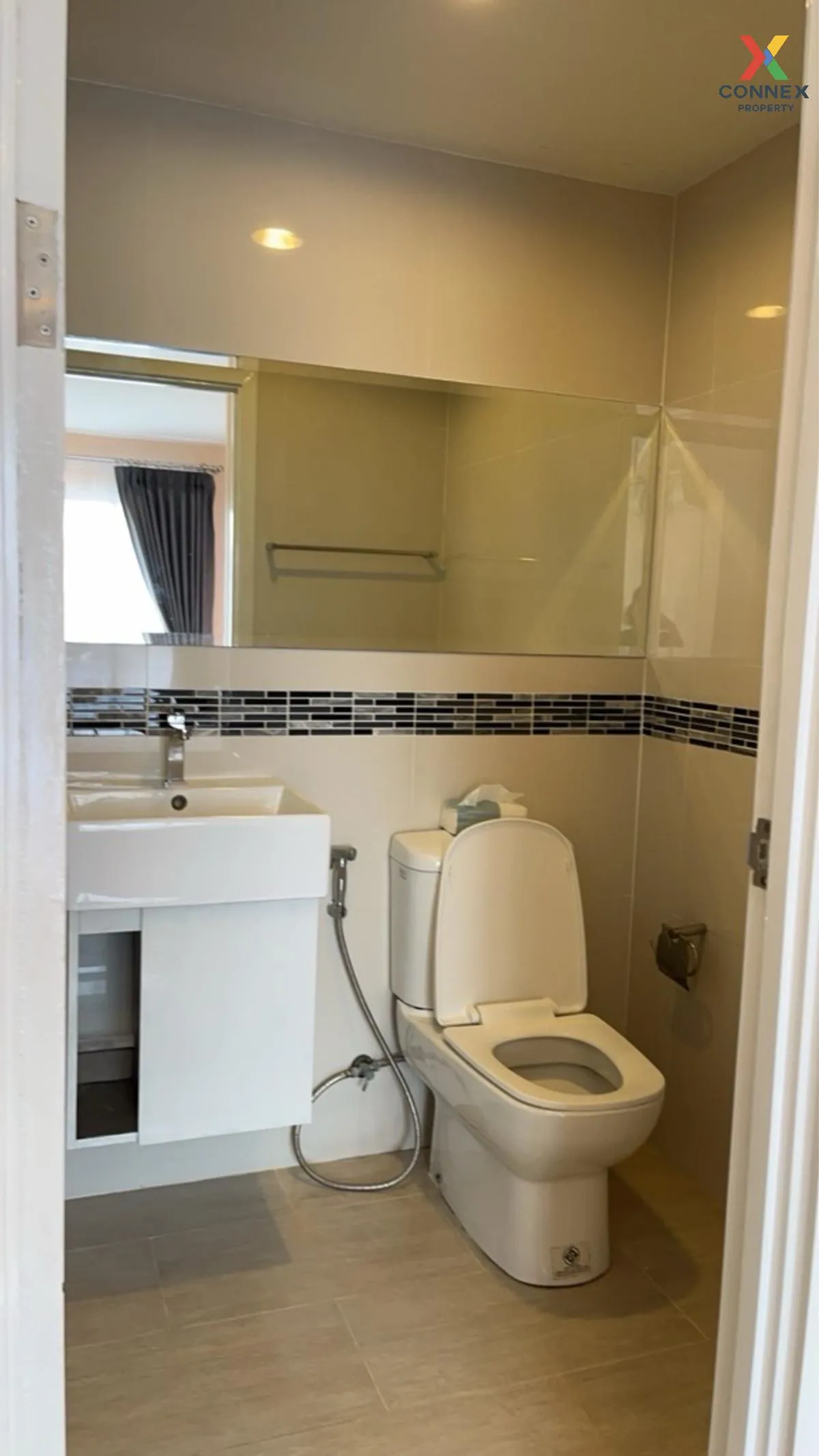 เช่าคอนโด  ไวโอ้ แคราย MRT-ศูนย์ราชการนนทบุรี (สายสีชมพู) บางกระส