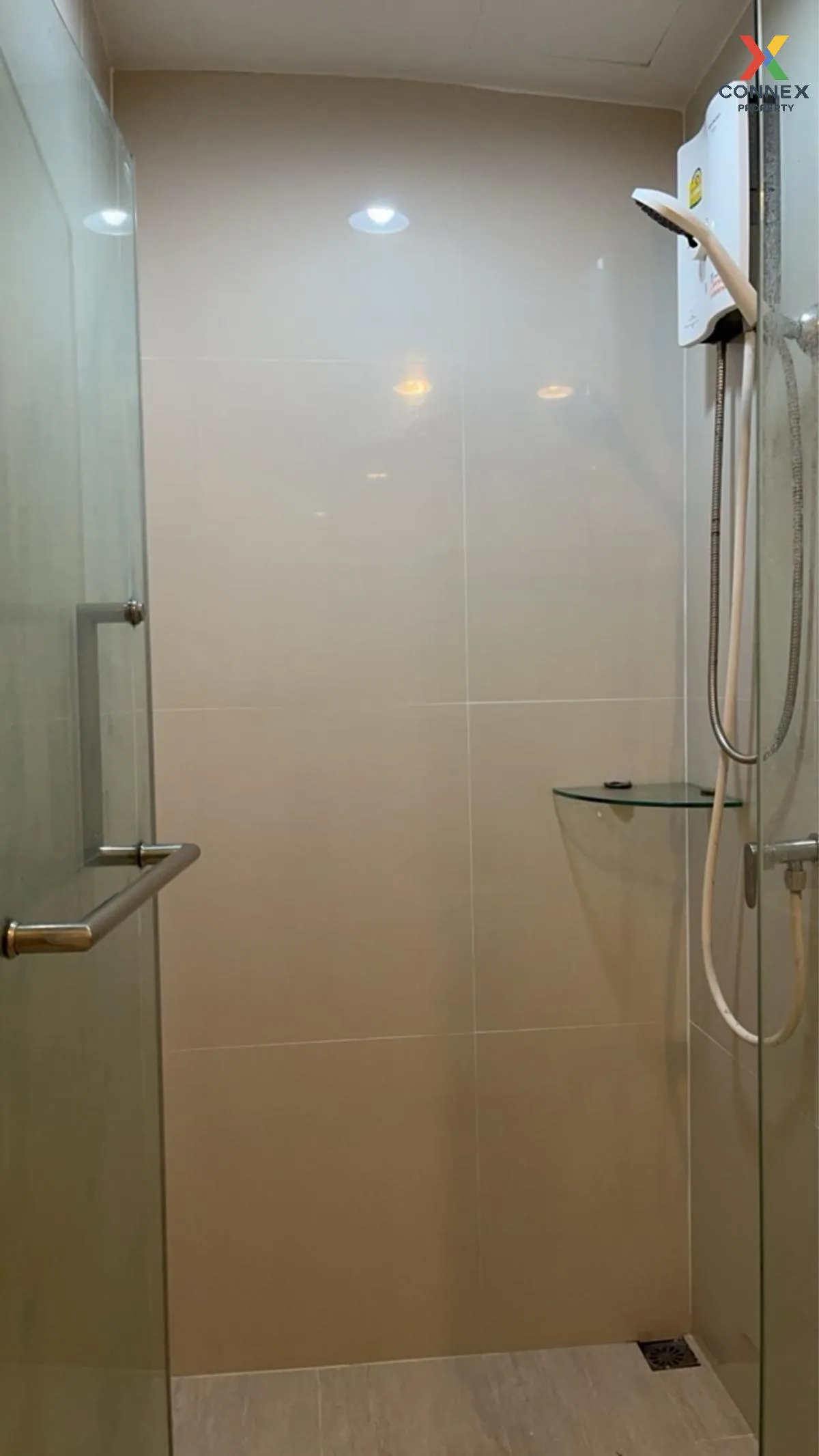 เช่าคอนโด  ไวโอ้ แคราย MRT-ศูนย์ราชการนนทบุรี (สายสีชมพู) บางกระส