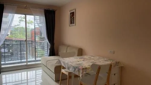 เช่าคอนโด  ไวโอ้ แคราย MRT-ศูนย์ราชการนนทบุรี (สายสีชมพู) บางกระสอ เมืองนนทบุรี นนทบุรี CX-136771