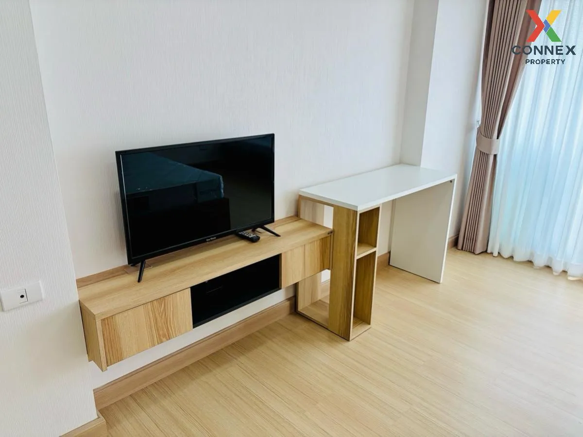 For Rent Condo , Supalai Veranda Sukhumvit 117 , BTS-Pu Chao , Ba 2