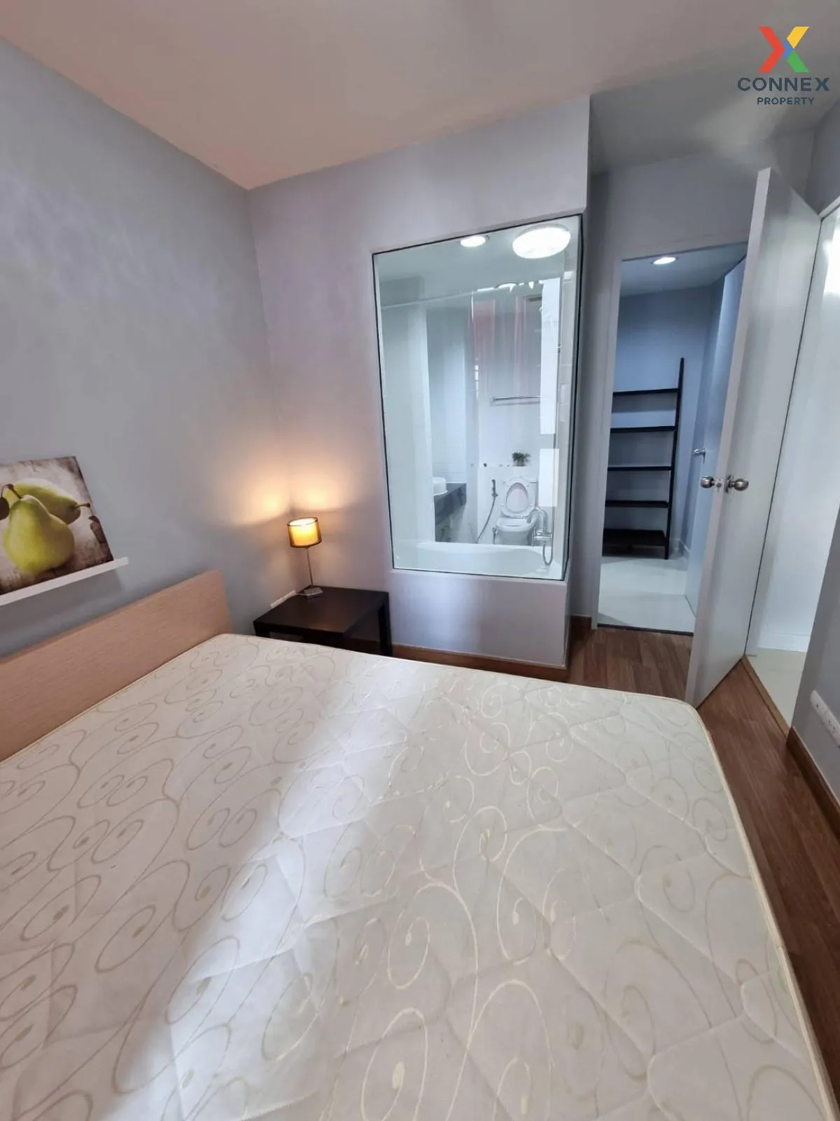 เช่าคอนโด  ไอดีโอ มิกซ์ สุขุมวิท 103 BTS-อุดมสุข บางนา เขต บางนา  4