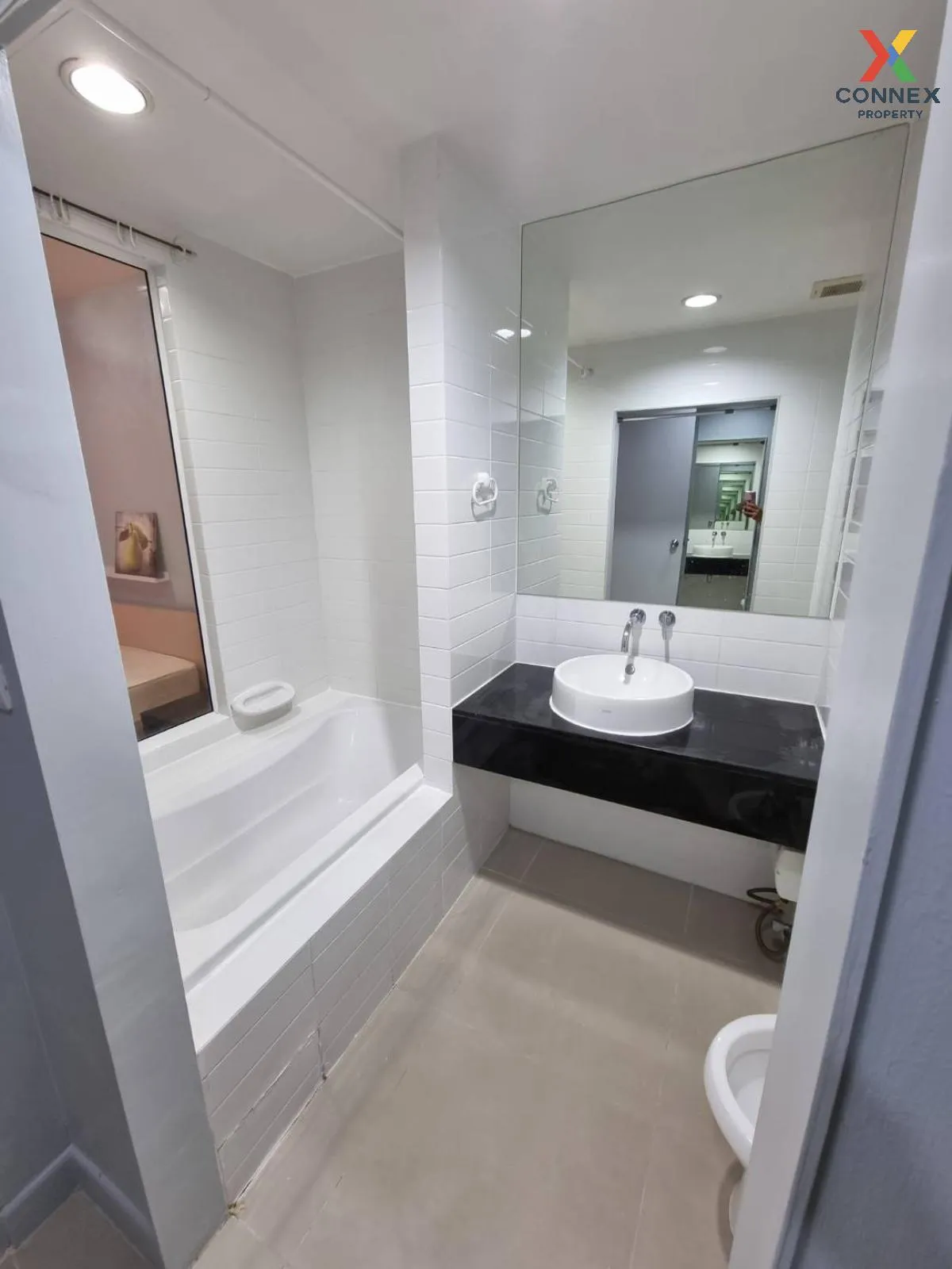 เช่าคอนโด  ไอดีโอ มิกซ์ สุขุมวิท 103 BTS-อุดมสุข บางนา เขต บางนา 