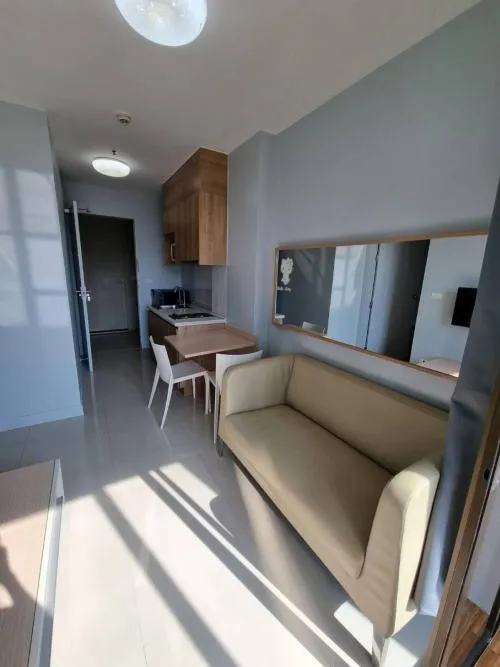 เช่าคอนโด  ไอดีโอ มิกซ์ สุขุมวิท 103 BTS-อุดมสุข บางนา เขต บางนา กรุงเทพ CX-136773