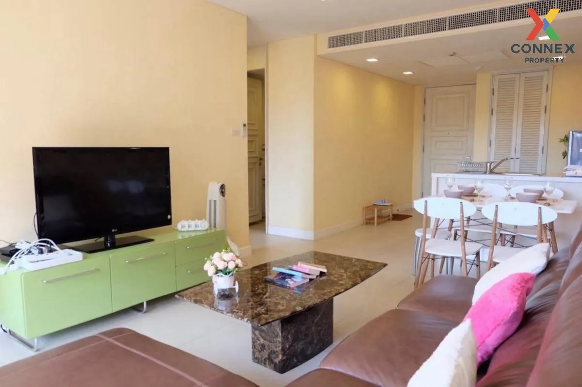 For Sale Condo , Marrakesh Hua Hin Residences , Nong Kae , Hua Hi 3
