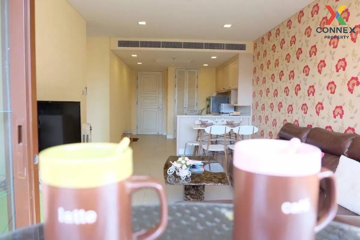 For Sale Condo , Marrakesh Hua Hin Residences , Nong Kae , Hua Hi