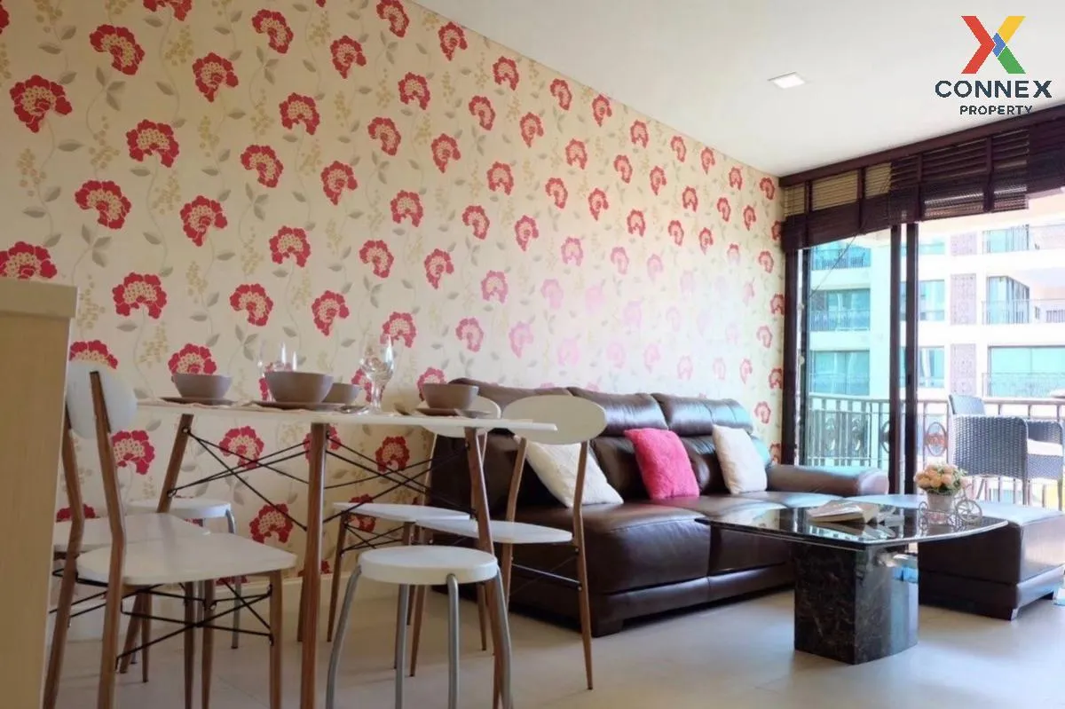 For Rent Condo , Marrakesh Hua Hin Residences , Nong Kae , Hua Hi 1