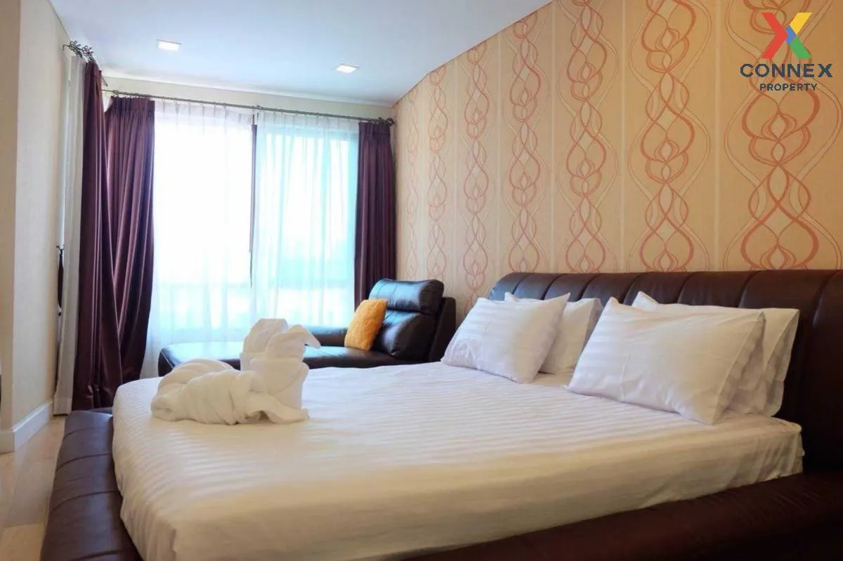 For Rent Condo , Marrakesh Hua Hin Residences , Nong Kae , Hua Hi