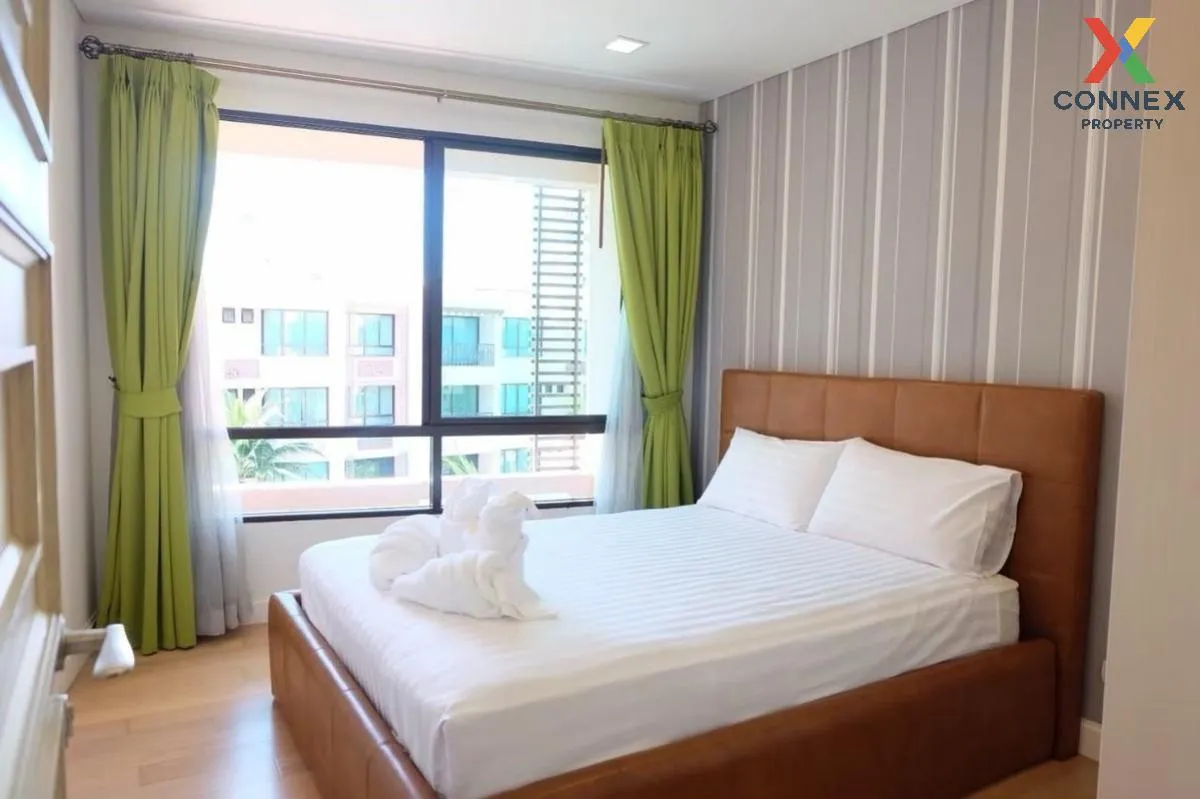 For Rent Condo , Marrakesh Hua Hin Residences , Nong Kae , Hua Hi