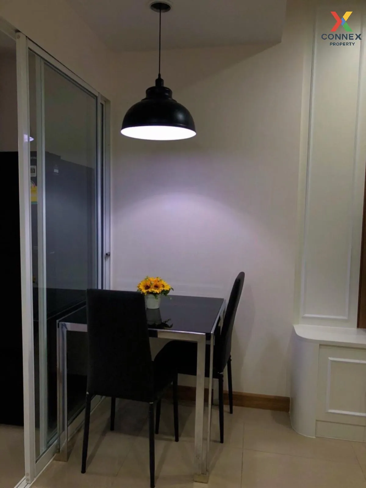 For Sale Condo , Supalai Wellington 2 , MRT-Thailand Cultural Cen 3