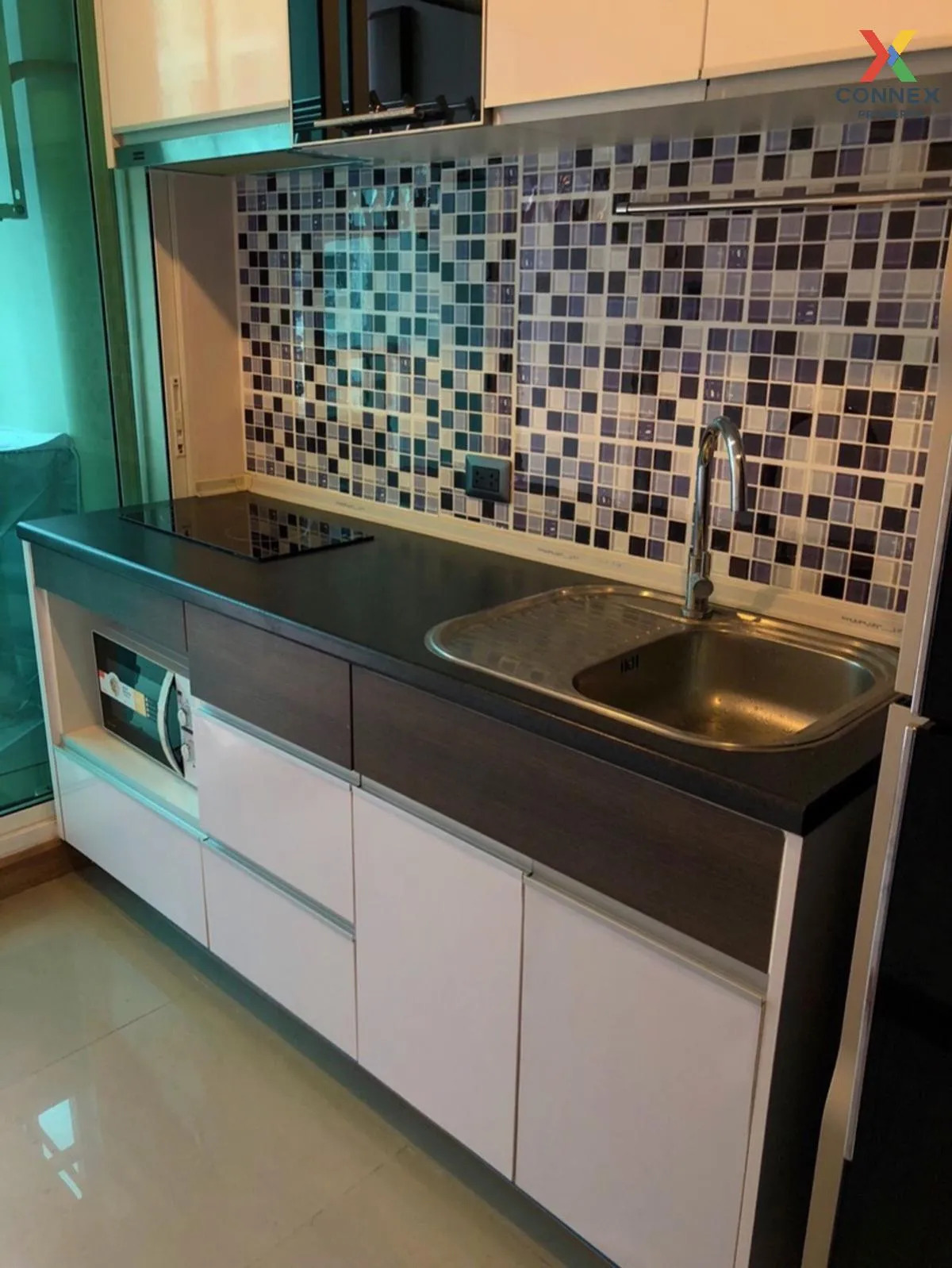 For Rent Condo , Supalai Wellington 2 , MRT-Thailand Cultural Cen 4