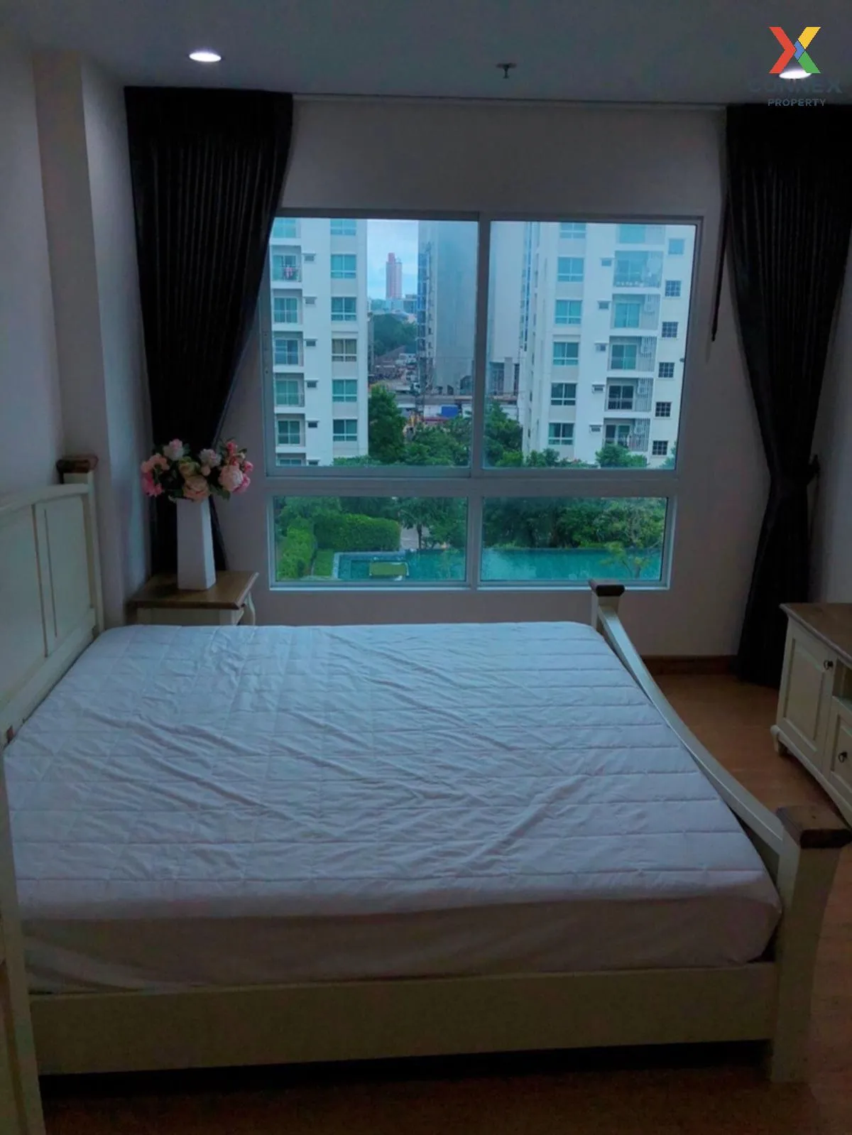 For Rent Condo , Supalai Wellington 2 , MRT-Thailand Cultural Cen