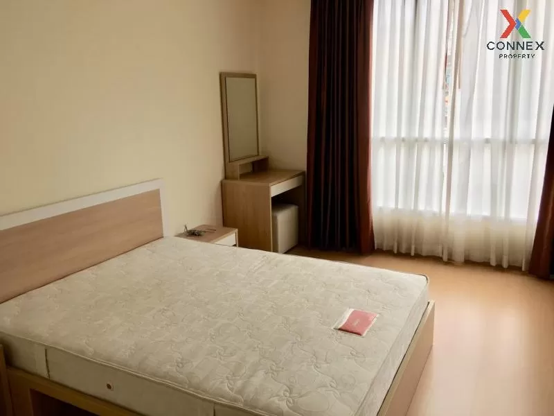 เช่าคอนโด  ไลฟ์ แอท สุขุมวิท 65 BTS-เอกมัย พระโขนงเหนือ เขต วัฒนา