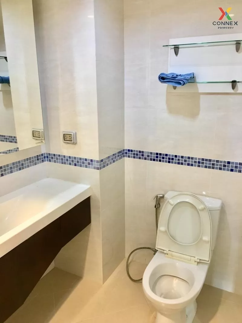 เช่าคอนโด  ไลฟ์ แอท สุขุมวิท 65 BTS-เอกมัย พระโขนงเหนือ เขต วัฒนา