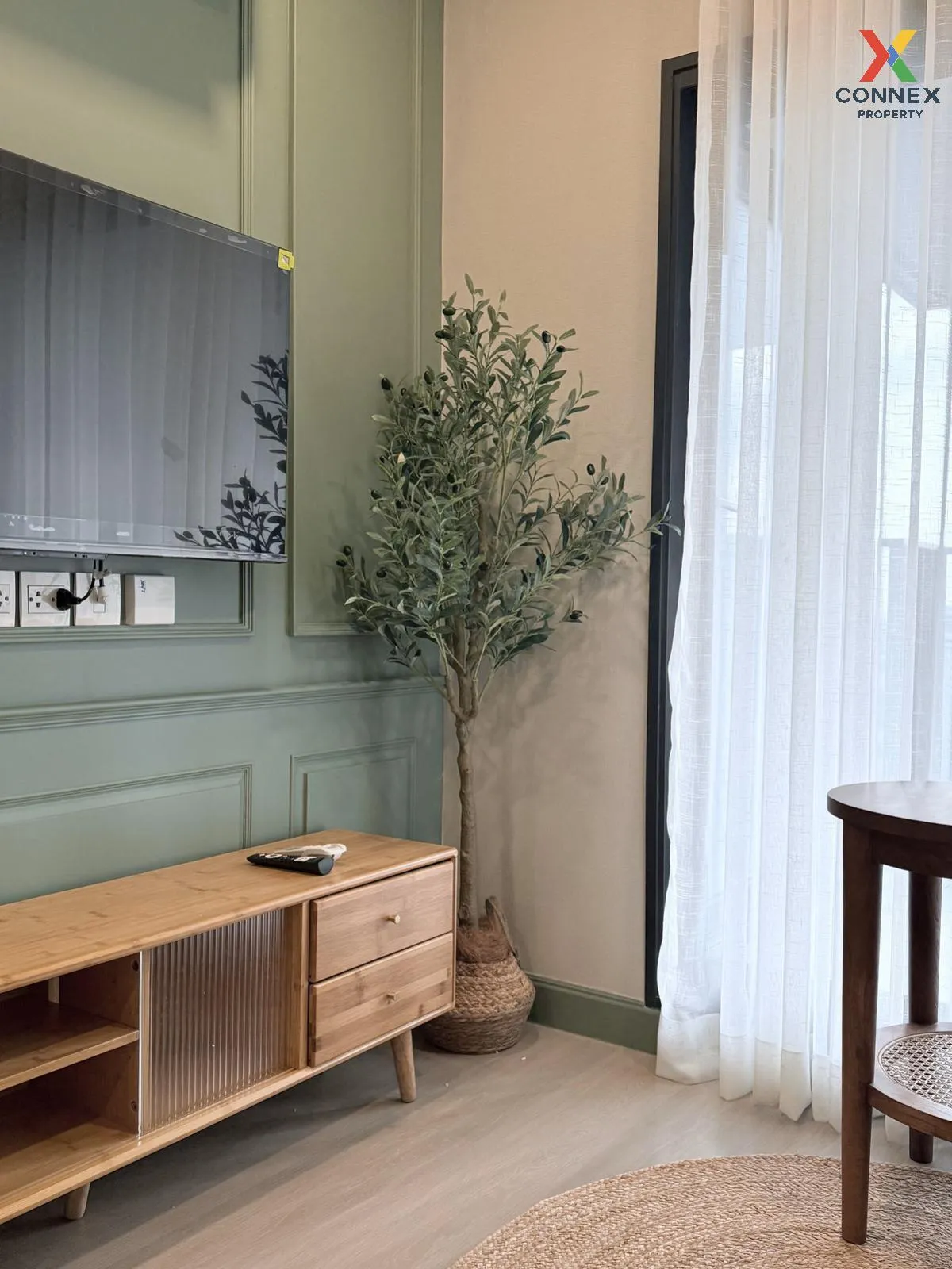 เช่าคอนโด  ไลฟ์ พหล - ลาดพร้าว จตุจักร เขต จตุจักร กรุงเทพ CX-136 4