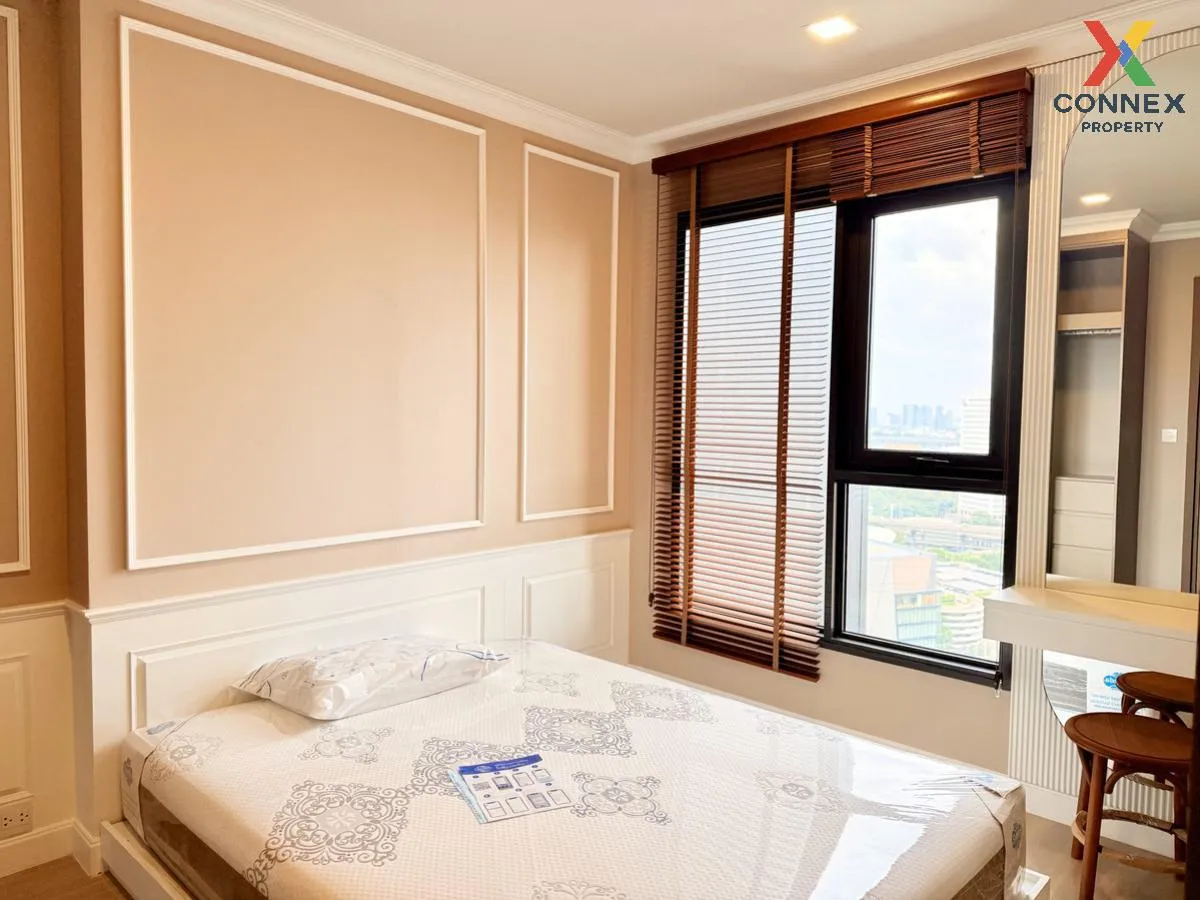 เช่าคอนโด  ไลฟ์ พหล - ลาดพร้าว จตุจักร เขต จตุจักร กรุงเทพ CX-136