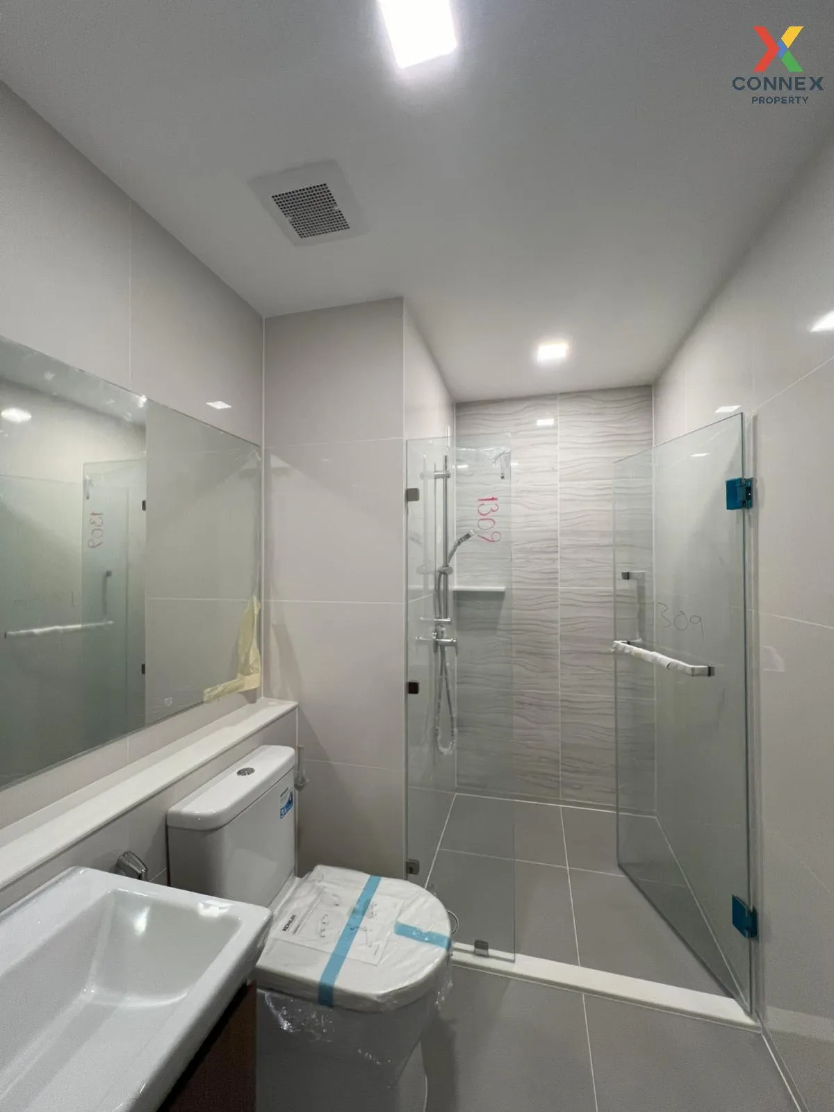 เช่าคอนโด  ไลฟ์ พหล - ลาดพร้าว จตุจักร เขต จตุจักร กรุงเทพ CX-136