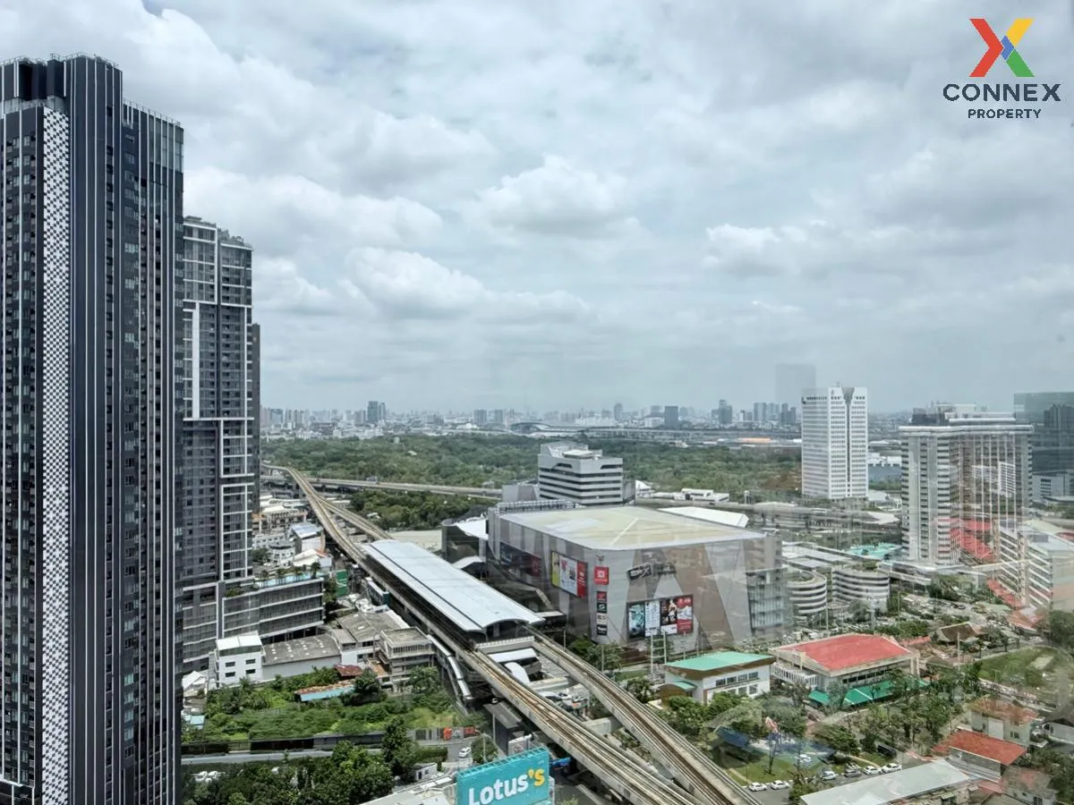 เช่าคอนโด  ไลฟ์ พหล - ลาดพร้าว จตุจักร เขต จตุจักร กรุงเทพ CX-136